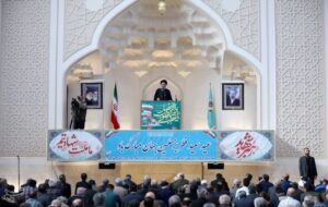 انتقاد آیت‌الله نورمفیدی از بیانیه الازهر/از ملت ایران عذرخواهی کنید!