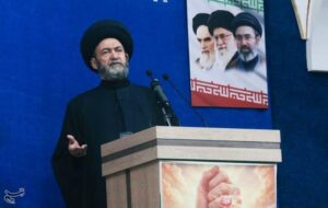 انتقاد امام جمعه اردبیل از عدم اتحاد کشورهای اسلامی