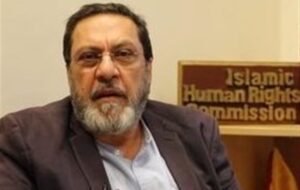 انتقاد رئیس کمیسیون حقوق بشر اسلامی از حمله ناجوانمردانه به ایران