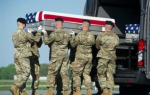 اندیشمند الجزایری: مردم منطقه پایگاه‌های آمریکایی را نمی‌خواهند