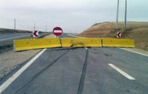 انسداد گردنه رخ در مسیر شهرکرد-اصفهان/ مسیرهای جایگزین اعلام شد