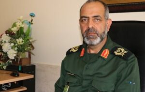 انقلاب اسلامی با انتخاب رهبر جدید مقتدرانه ادامه می‌یابد