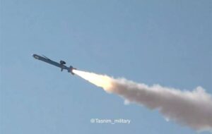 انهدام 2 موشک کروز آمریکایی با عملیات موفق پدافند شرق ایران