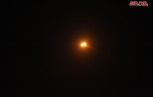 انهدام 3 موشک هدایت شونده در کهگیلویه و بویراحمد