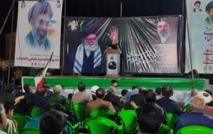 انهدام هواپیماهای سوخت‌رسان‌ آمریکا باعث سکته استراتژیک دشمن شد