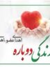 اهدای عضو و زندگی در روزهای جنگی به بیماران/خانواده سقزی ایثار کردند