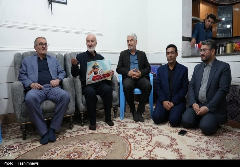 شهید , اخبار استان کهگیلویه و بویراحمد , 