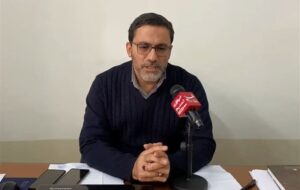 ایران در دو راهی‌های تحمیلی دشمن متوقف نمی‌شود