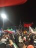 ایران یکپارچه در سوگ و بیعت: خروش خراسان جنوبی در شب پانزدهم