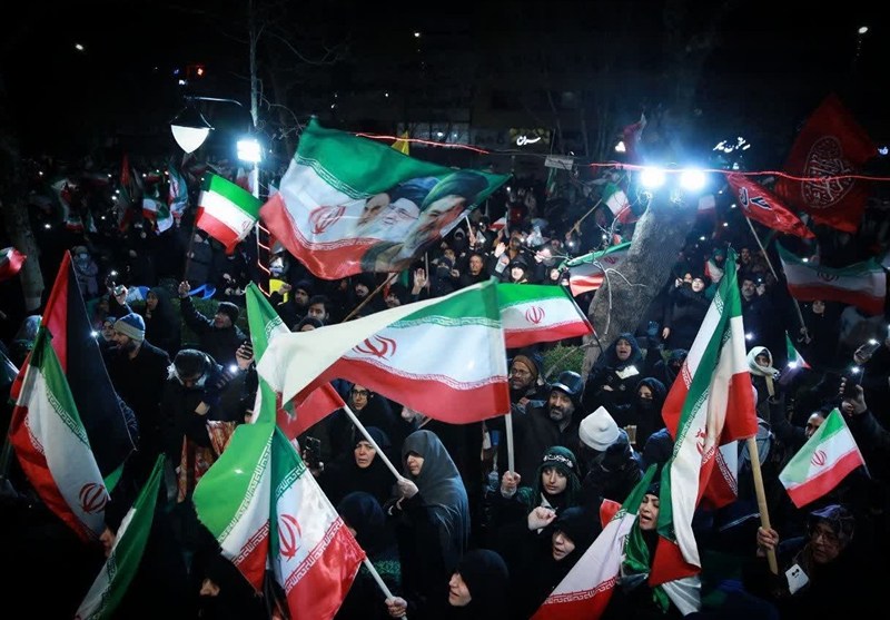 مشهد مقدس , اخبار مشهد , خراسان رضوی , امام علی (ع) , شهادت , 