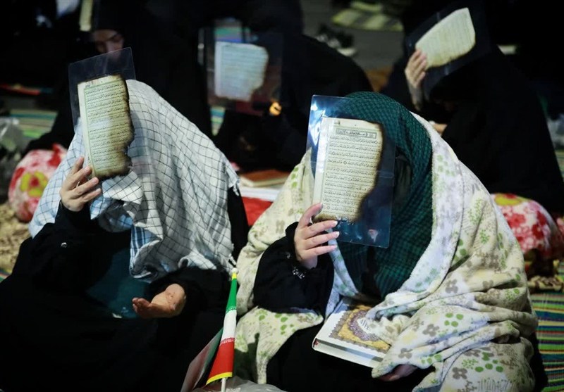 مشهد مقدس , اخبار مشهد , خراسان رضوی , امام علی (ع) , شهادت , 