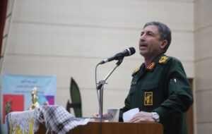 ایستادگی مردم و اقتدار نیروهای مسلح تکلیف جنگ را تعیین خواهد کرد