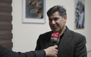 ایلام‌ها‌ در چهارشنبه‌سوری شمع روشن می‌کنند