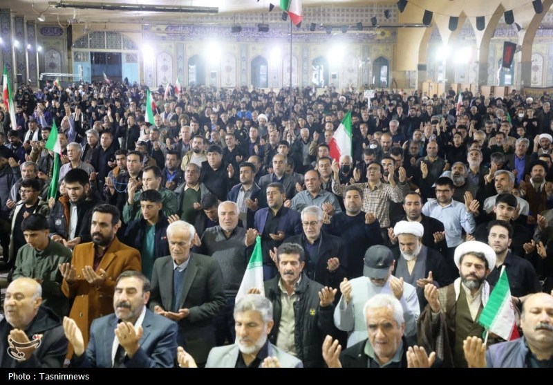 اخبار یاسوج , شهید امام خامنه ای (ره) , 