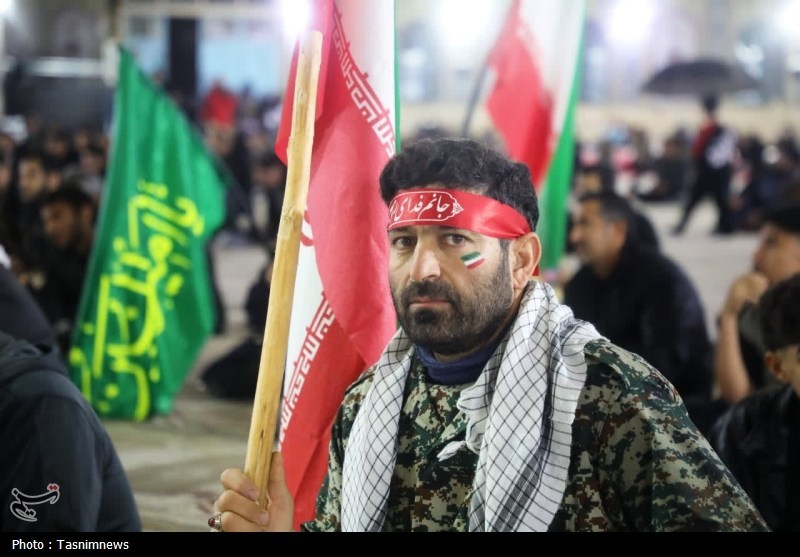 اخبار یاسوج , شهید امام خامنه ای (ره) , 