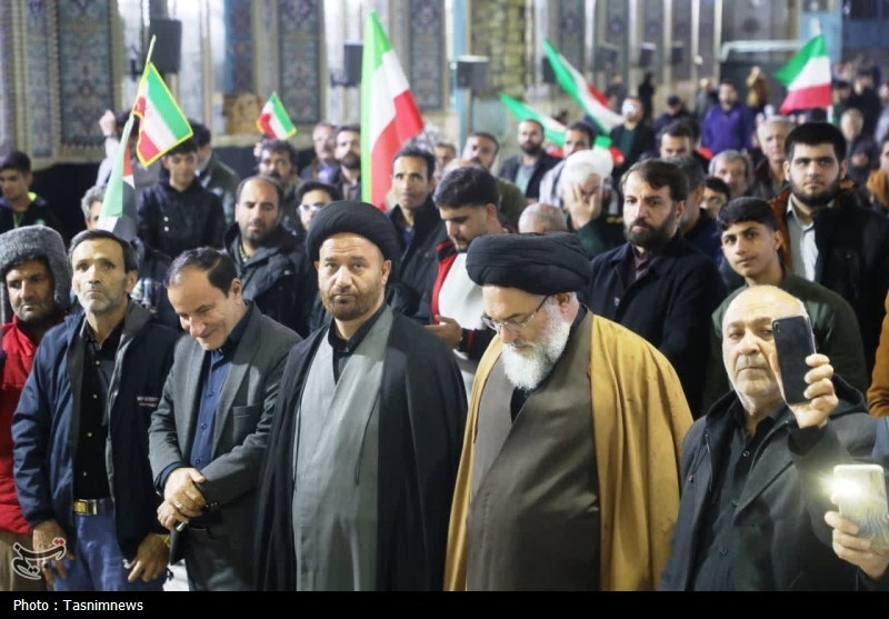 اخبار یاسوج , شهید امام خامنه ای (ره) , 