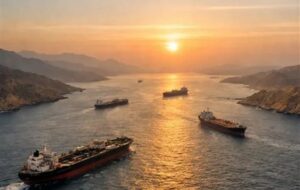 بازدارندگی کامل ایران در تنگه هرمز/ناوهای آمریکایی قدرت مقابله ندارند