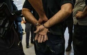 بازداشت 3 متهم به جاسوسی از مراکز حساس در شاهرود