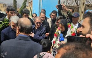 بازیکن تیم ملی فوتبال بانوان: هیچ‌ جا برایم مثل وطنم ایران نیست