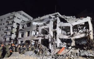 بحران درونی و فروپاشی اجتماعی رژیم صهیونیستی با تداوم جنگ