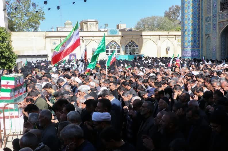 اخبار شیراز , اخبار استان فارس , 