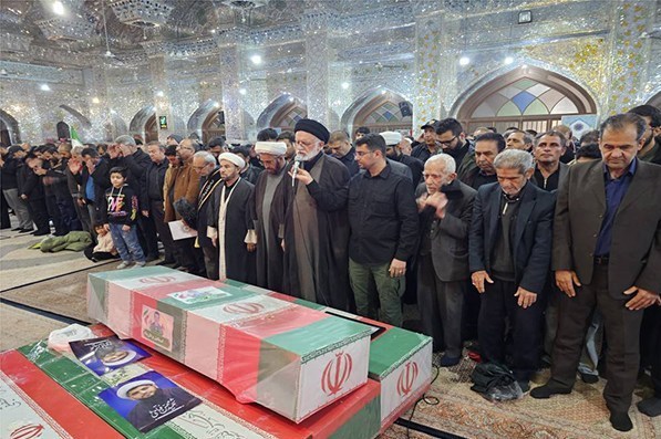 اخبار شیراز , اخبار استان فارس , 