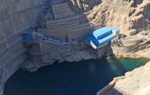 برنامه‌ریزی سازمان آب و برق خوزستان برای مدیریت سیلاب‌های بهاره