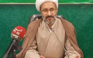 برگزاری راهپیمایی روز جهانی قدس در 120 نقطه شهری و روستایی استان مرکزی