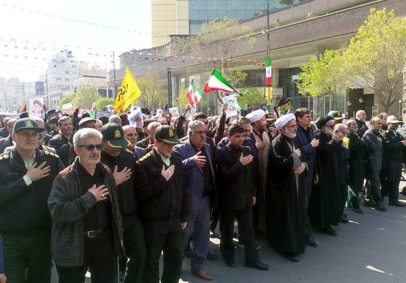 مشهد مقدس , اخبار مشهد , خراسان رضوی , جنگ آمریکا و رژیم صهیونیستی علیه ایران , شهادت , تشییع شهدا , 