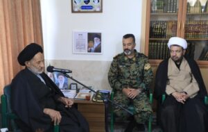 بشارت شکست قطعی رژیم صهیونیستی در نبرد سوم