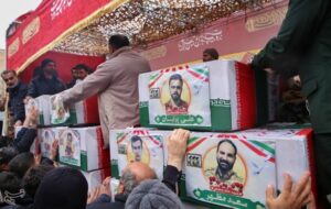 بچه پایین شهر بودن و شهید شدن؛ مرثیه‌واره‌ای برای فرزندان غرب تبریز