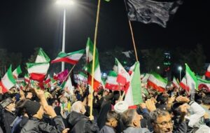 بیست و هشتمین شب خروش؛ خراسان جنوبی در میدان بیعت