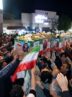 بیست‌ونهمین شب  اقتدار در شاهرود؛ فریاد وفاداری به ولایت