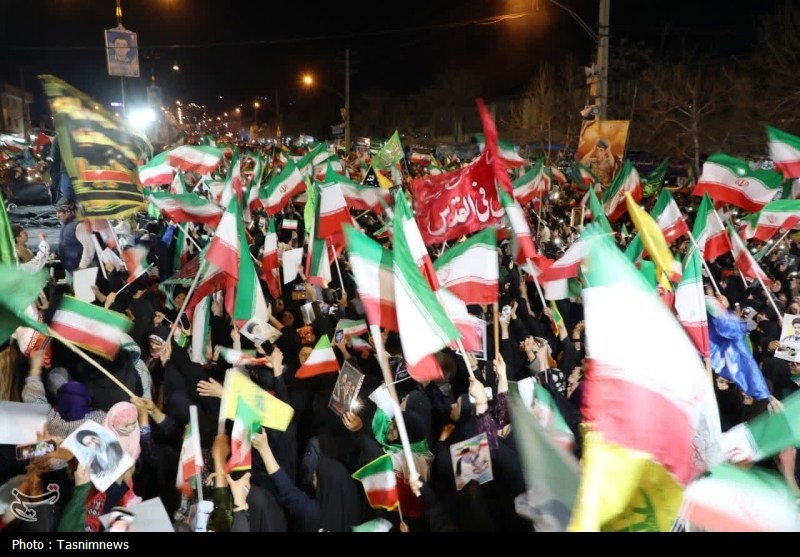 اخبار استان کهگیلویه و بویراحمد , شهید امام خامنه ای (ره) , 