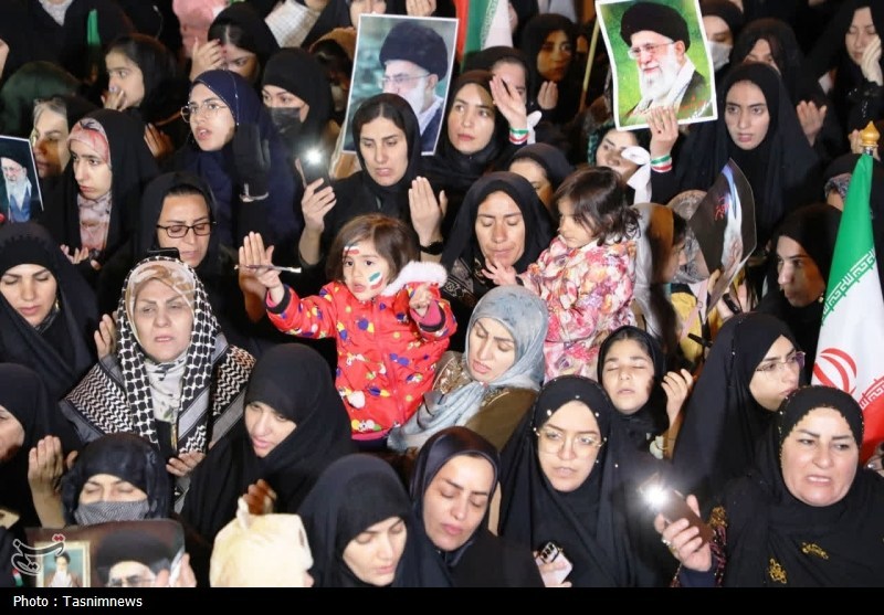 اخبار استان کهگیلویه و بویراحمد , شهید امام خامنه ای (ره) , 