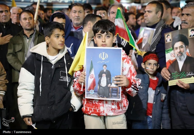 اخبار استان کهگیلویه و بویراحمد , شهید امام خامنه ای (ره) , 