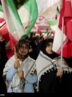بیست‌وهفتمین روز مقاومت؛ طنین «الله‌اکبر» در همدانِ بارانی
