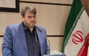 بیعت جامعه کار و تولید خوزستان با رهبر معظم انقلاب