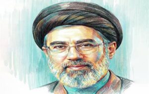 بیعت علمای اهل‌سنت خراسان جنوبی با آیت‌الله سیدمجتبی خامنه‌ ای