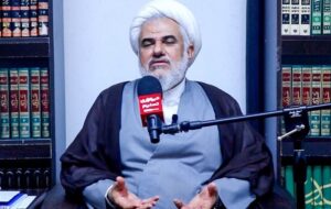 بیعت مردم هرمزگان با رهبر انقلاب؛ یأس و ناامیدی به اردوگاه دشمن بازگشت