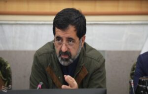 تأکید استاندار قم بر نقش هنر و رسانه در تبیین مقاومت