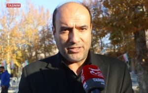 تأکید نماینده نهاوند بر تحقق عملی اقتصاد مقاومتی