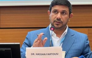 تأکید یونسکو بر استفاده از ظرفیت کرمانشاه برای آموزش تاب‌آوری