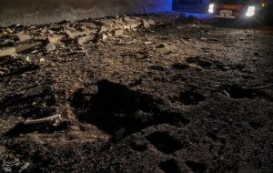 تجاوز بامدادی اسرائیل به ‌مرز مهران با 10 ‌شهید‌