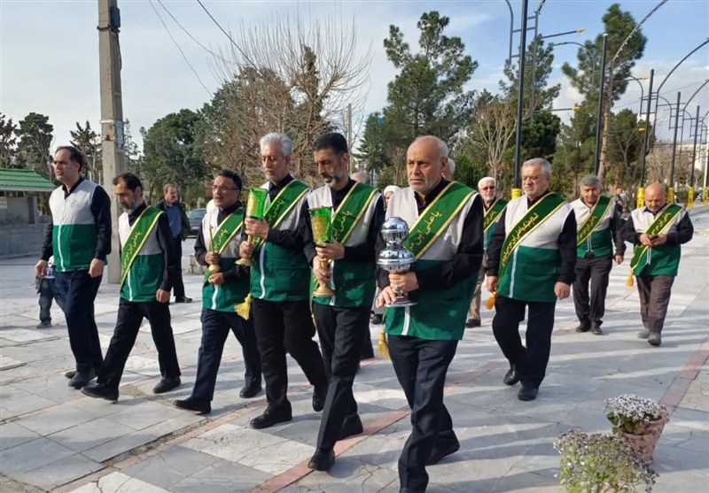 اخبار کرج , اخبار استان البرز , 