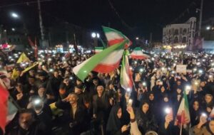 تحقق پیروزی جبهه حق با اتحاد، ولایت‌مداری و معنویت