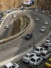 ترافیک محورهای مواصلاتی مازندران پرحجم اما روان