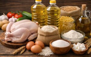 تزریق مویرگی کالاهای اساسی در گیلان؛ از تامین شکر و برنج تا عرضه مرغ