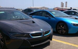 تسهیل ترخیص 5 هزار دستگاه خودروی سواری در هرمزگان