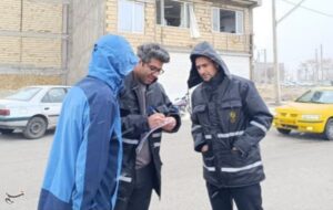 تشکیل ستاد بازسازی بنیاد مسکن به منظور جبران خسارات ناشی از جنگ